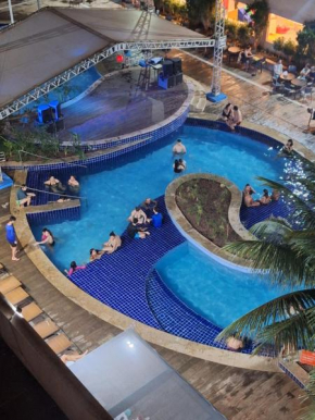 Olimpia Park Resort